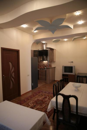 Jermuk Apartment in the Center